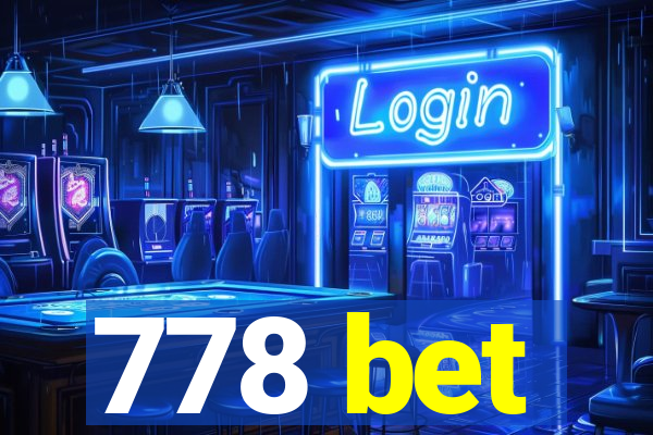 778 bet